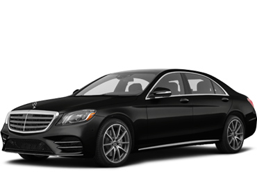 bond limo mercedes s550